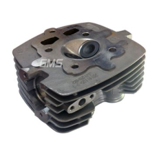  SİLİNDİR KAPAK KATALİZÖR ZS CG125 EURO II