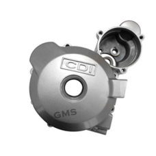 ŞANZUMAN MOTOR KAPAK SOL CG - KT125 - SYH 150