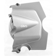 ŞANZUMAN MOTOR KAPAK ARKA SOL CG125-CG150