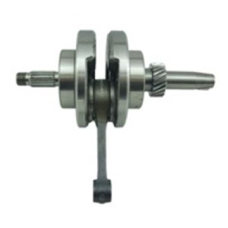 KRANK SET PERNO: 15MM ZS, OEM CG 125 - CG 150 