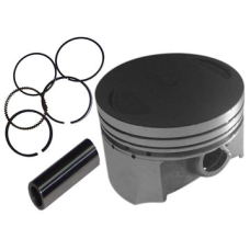 PİSTON SET 67,00 MM PERNO: 15MM CG 250cc MODİFİYE