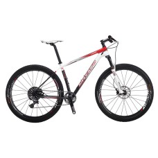 SALCANO ASSOS 10 27,5 XX1 DAĞ BİSİKLETİ KARBON MTB 2017 MODEL